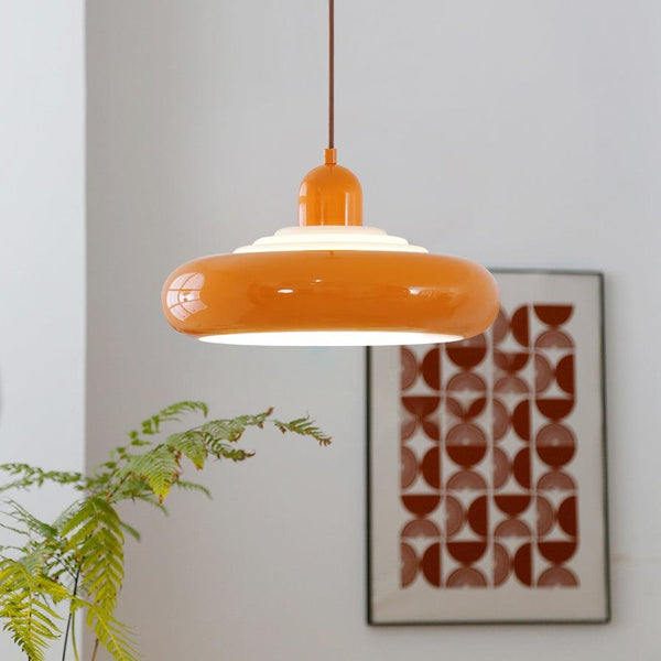 Cabras Pendant Lamp