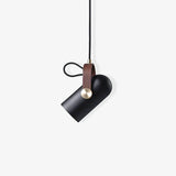 Carronade Pendant Lamp
