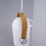 Carronade Pendant Lamp