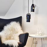 Carronade Pendant Lamp