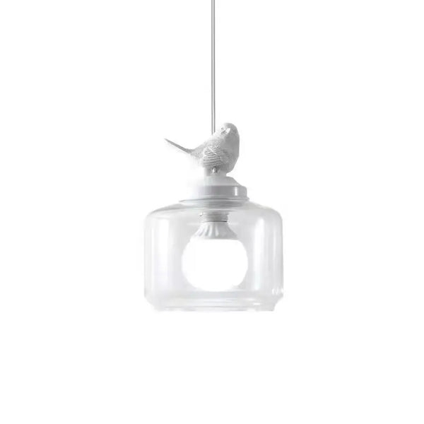 Bird Pendant Lamp For Living Room