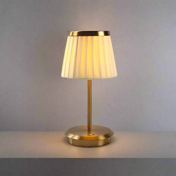 Classic Elegance Table Lamp