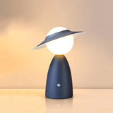 TouchBright Wireless Charging Lamp