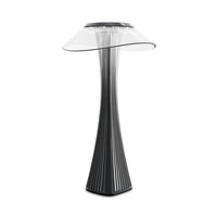 Crystal Lamp - LED Diamond Table Lamp