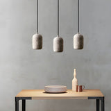 Ferro Industrial Pendant Lamps