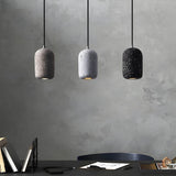 Ferro Industrial Pendant Lamps