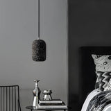 Ferro Industrial Pendant Lamps