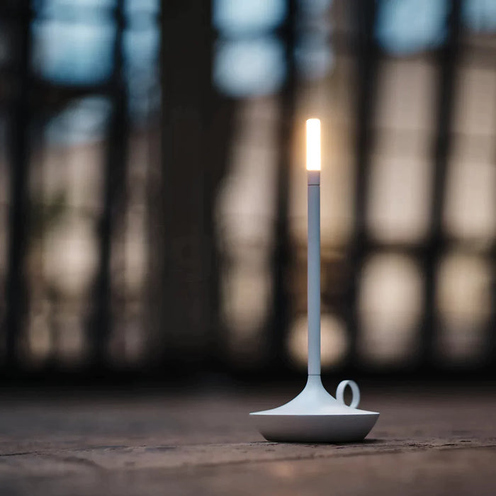 Giavi Functional Candle Light
