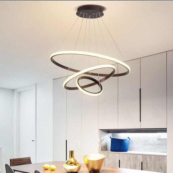 Arishalight - Modern and Stylish Ceiling Lamp