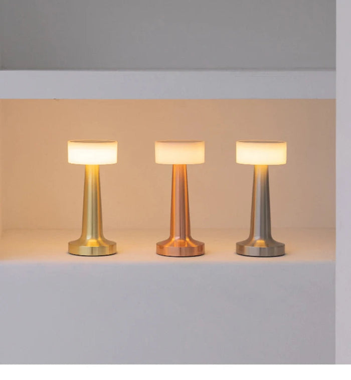 Auroraglo | LED Table Lamp