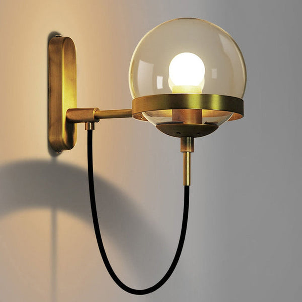 Hoskulle Wall Lamp