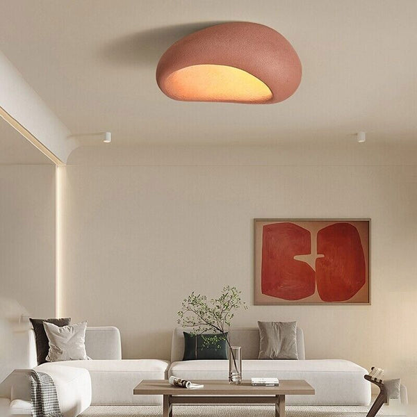 Wabi-Sabi Ceiling Lamp