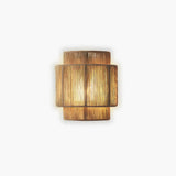 Wooden Modern Pendant Lamp For The Dining Room