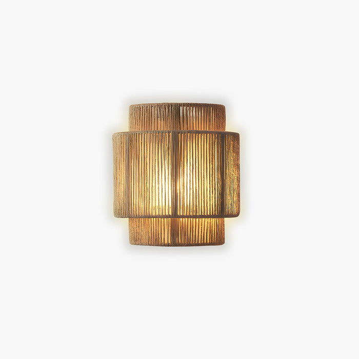 Wooden Modern Pendant Lamp For The Dining Room