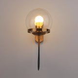 Hoskulle Wall Lamp In Postmodern Style