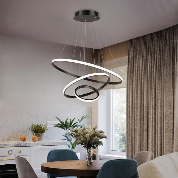 Arishalight - Modern and Stylish Ceiling Lamp