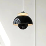 Scandinavian Modern LED Pendant Lamp