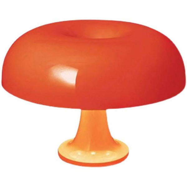 Mushroom Shaped Minimalist Table Lamp