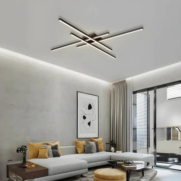 Bondigo | Modern LED Ceiling Lamp