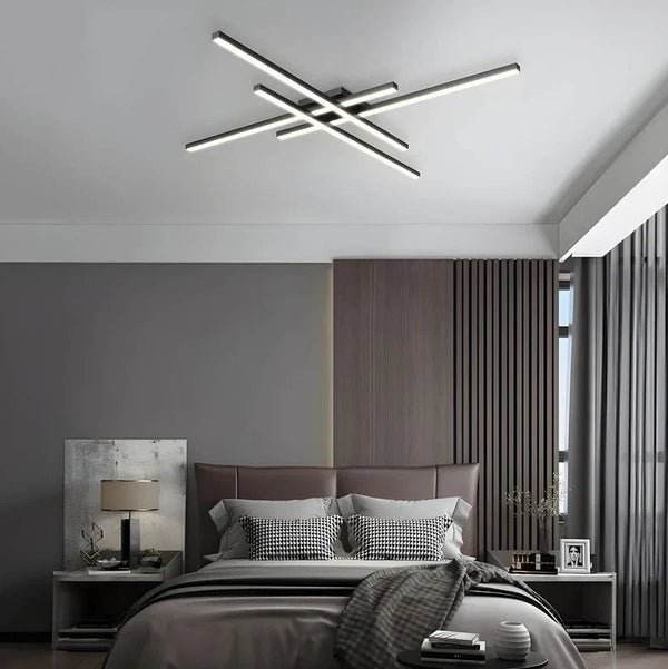 Bondigo | Modern LED Ceiling Lamp