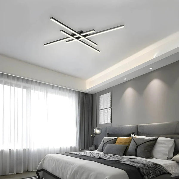 Bondigo | Modern LED Ceiling Lamp