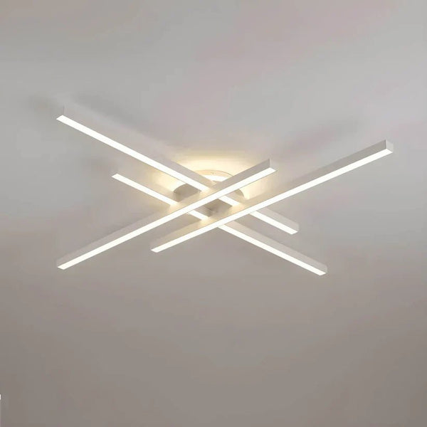 Bondigo | Modern LED Ceiling Lamp