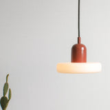 Morandi Hanging Lamp