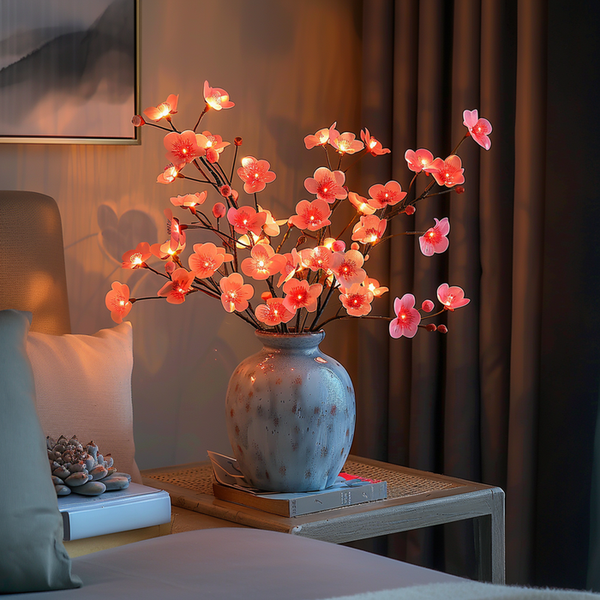 StarryDreams – Magisk Nattlys og Projector for Barn