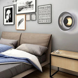 Scandinavian Wall Lamp