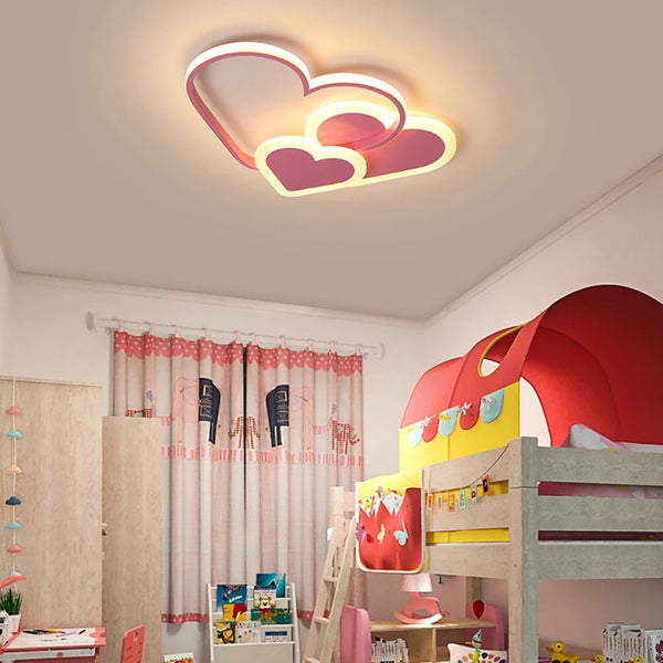 Meadow - Ceiling Spotlight For Children's Room