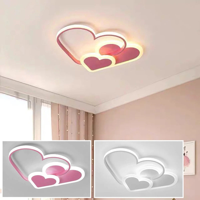 Meadow - Ceiling Spotlight For Children's Room