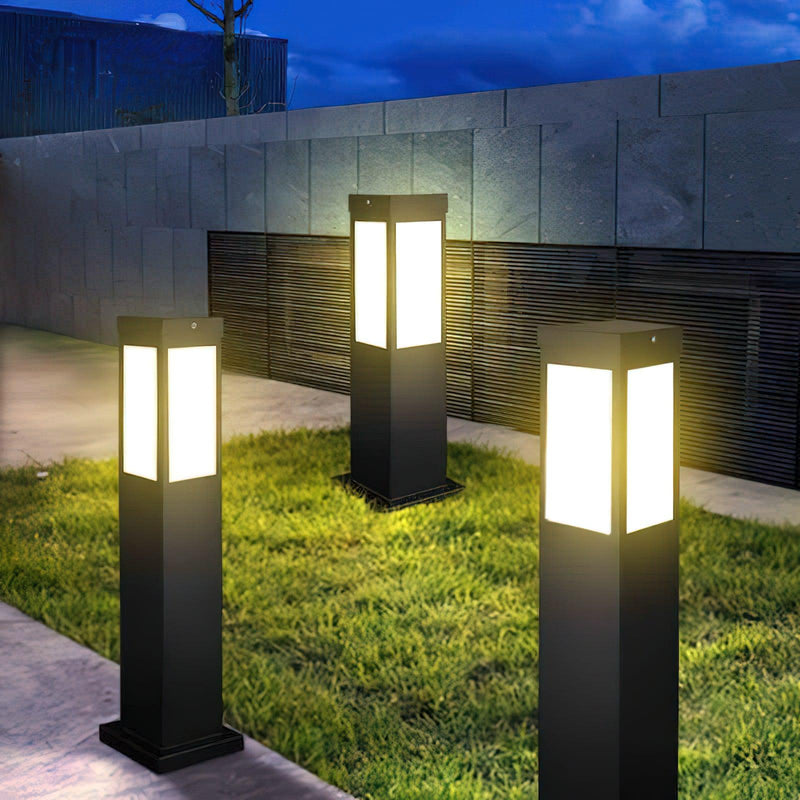 Kuzco Outdoor Lamp