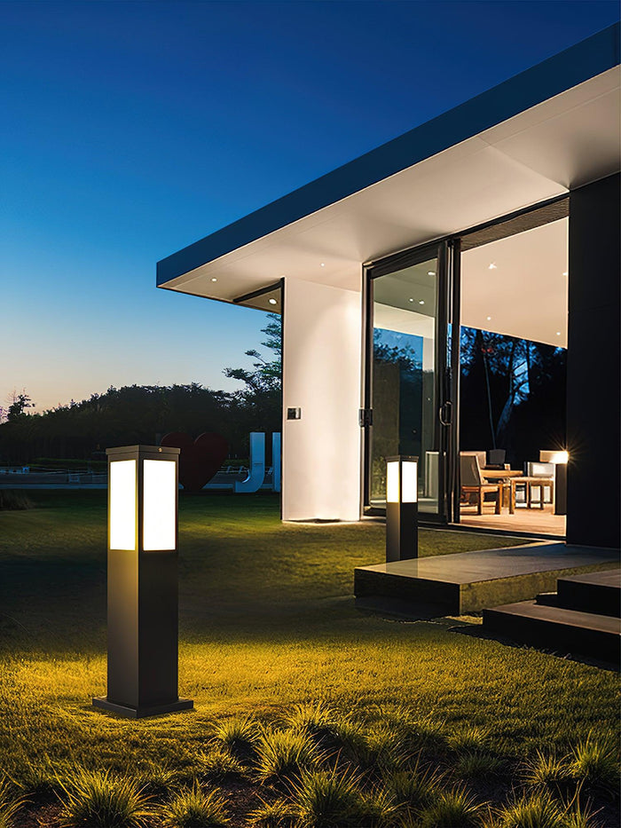 Kuzco Outdoor Lamp