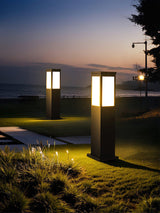 Kuzco Outdoor Lamp