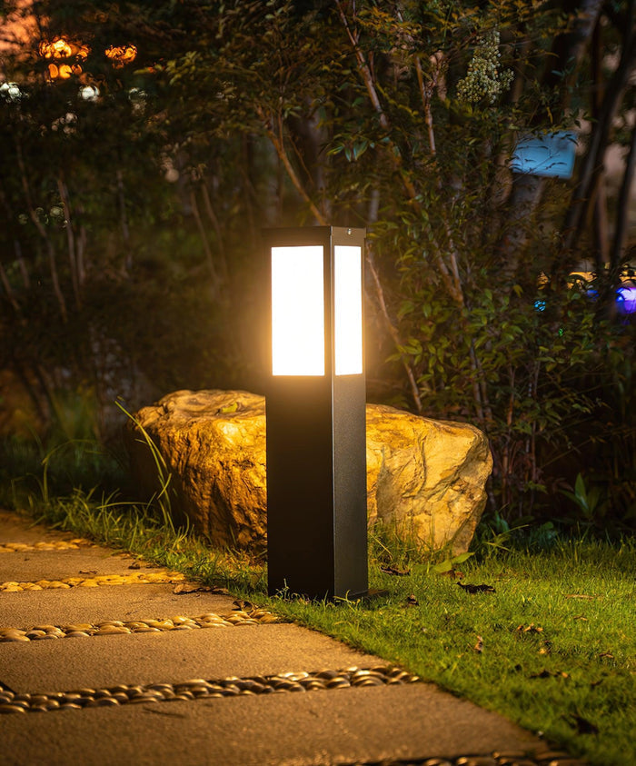 Kuzco Outdoor Lamp