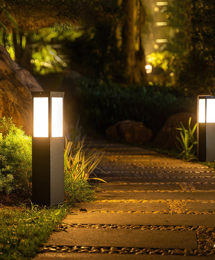 Kuzco Outdoor Lamp