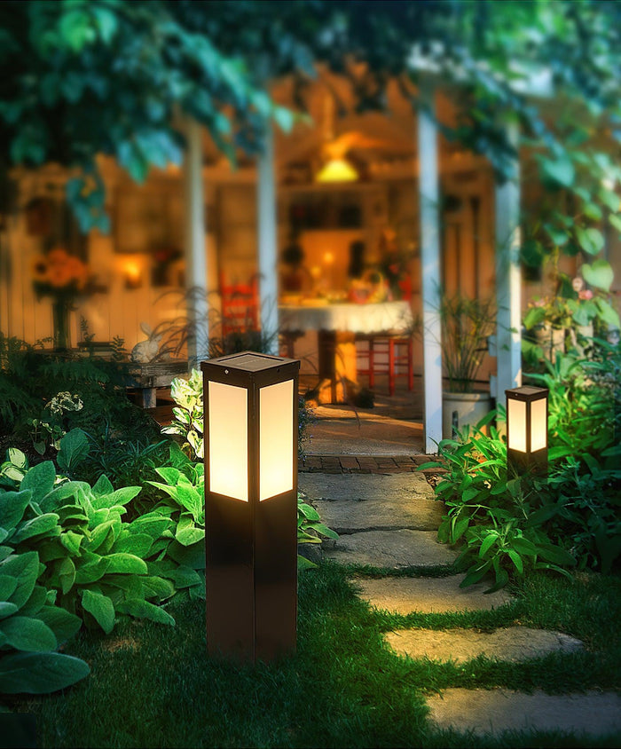 Kuzco Outdoor Lamp