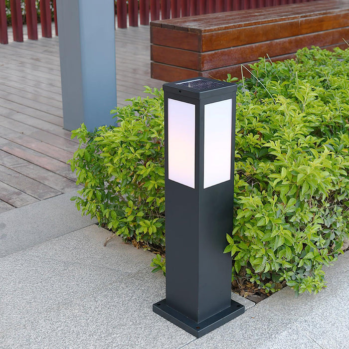 Kuzco Outdoor Lamp