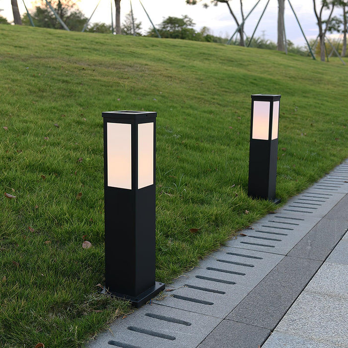 Kuzco Outdoor Lamp