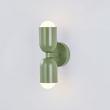 Morandi | Danish Style Wall Lamp