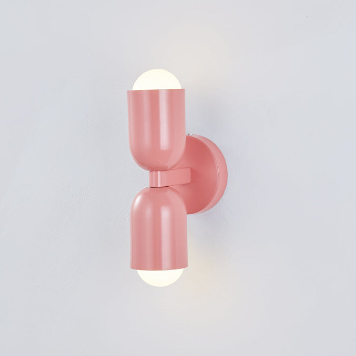 Morandi | Danish Style Wall Lamp