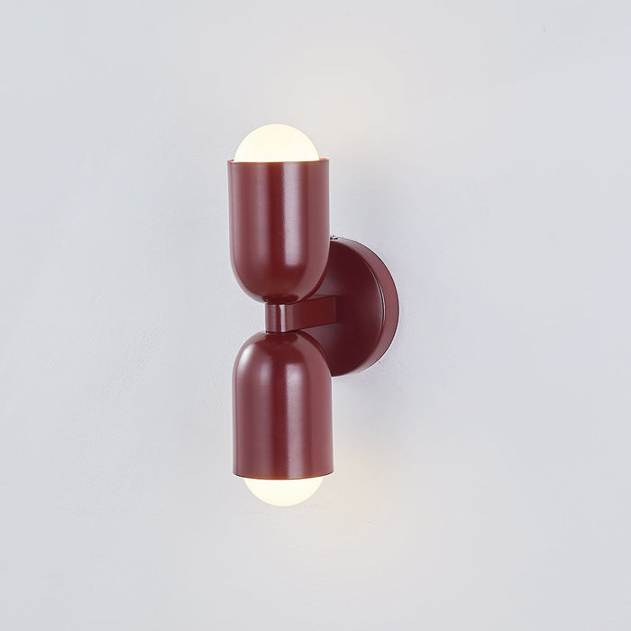 Morandi | Danish Style Wall Lamp