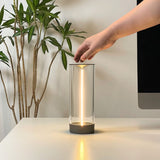 Modern Simple Magnetic Mini Table Lamp