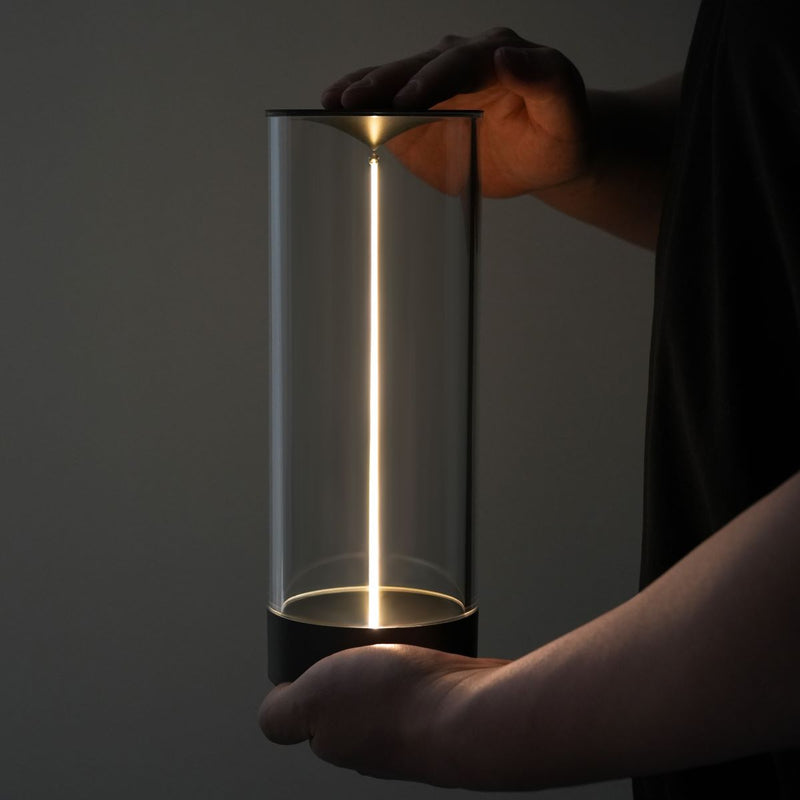 Modern Simple Magnetic Mini Table Lamp