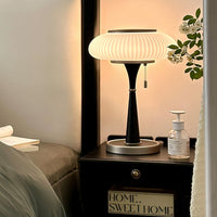 Mushroom Table Lamp For The Bedroom