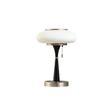 Minimalist Matsutake Table Lamp For The Bedroom