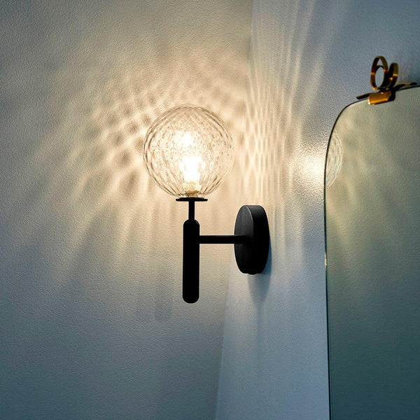 Minimalist Scandinavian Wall Lamp