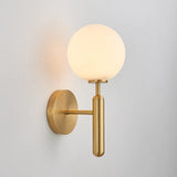 Minimalist Scandinavian Wall Lamp