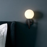 Minimalist Scandinavian Wall Lamp