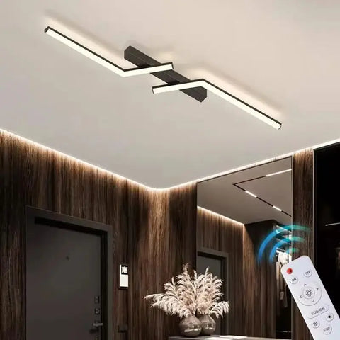 Stekglow - Popular LED Ceiling Lamp